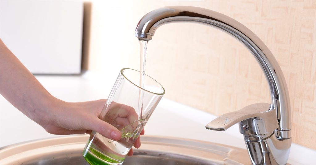 Is Malaysian Tap Water Safe for Drinking