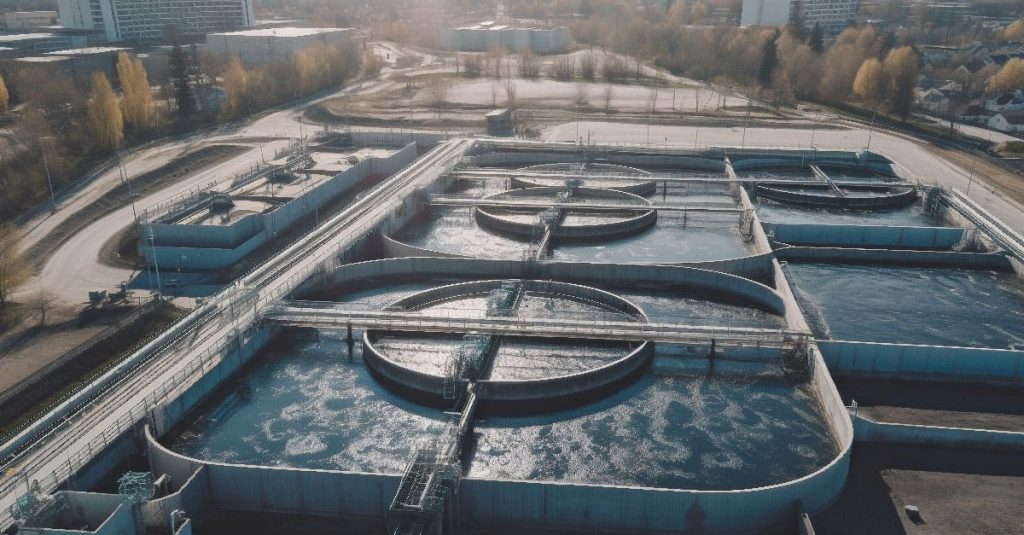 Benefits of Using Demineralised Water in Power Plants