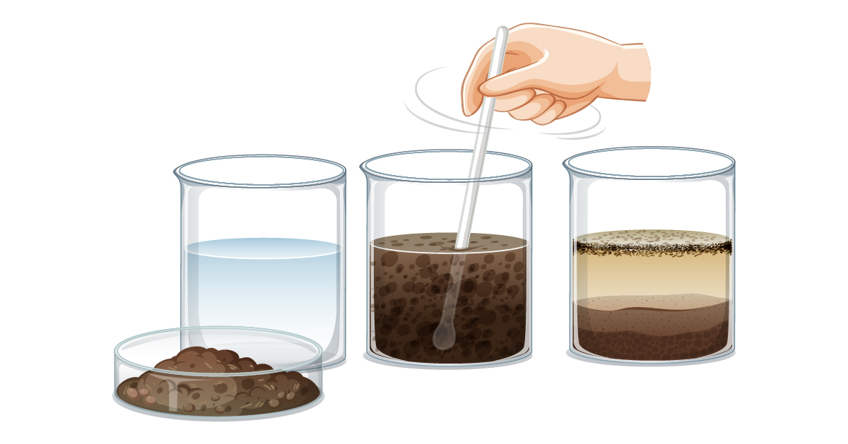 total dissolved solids