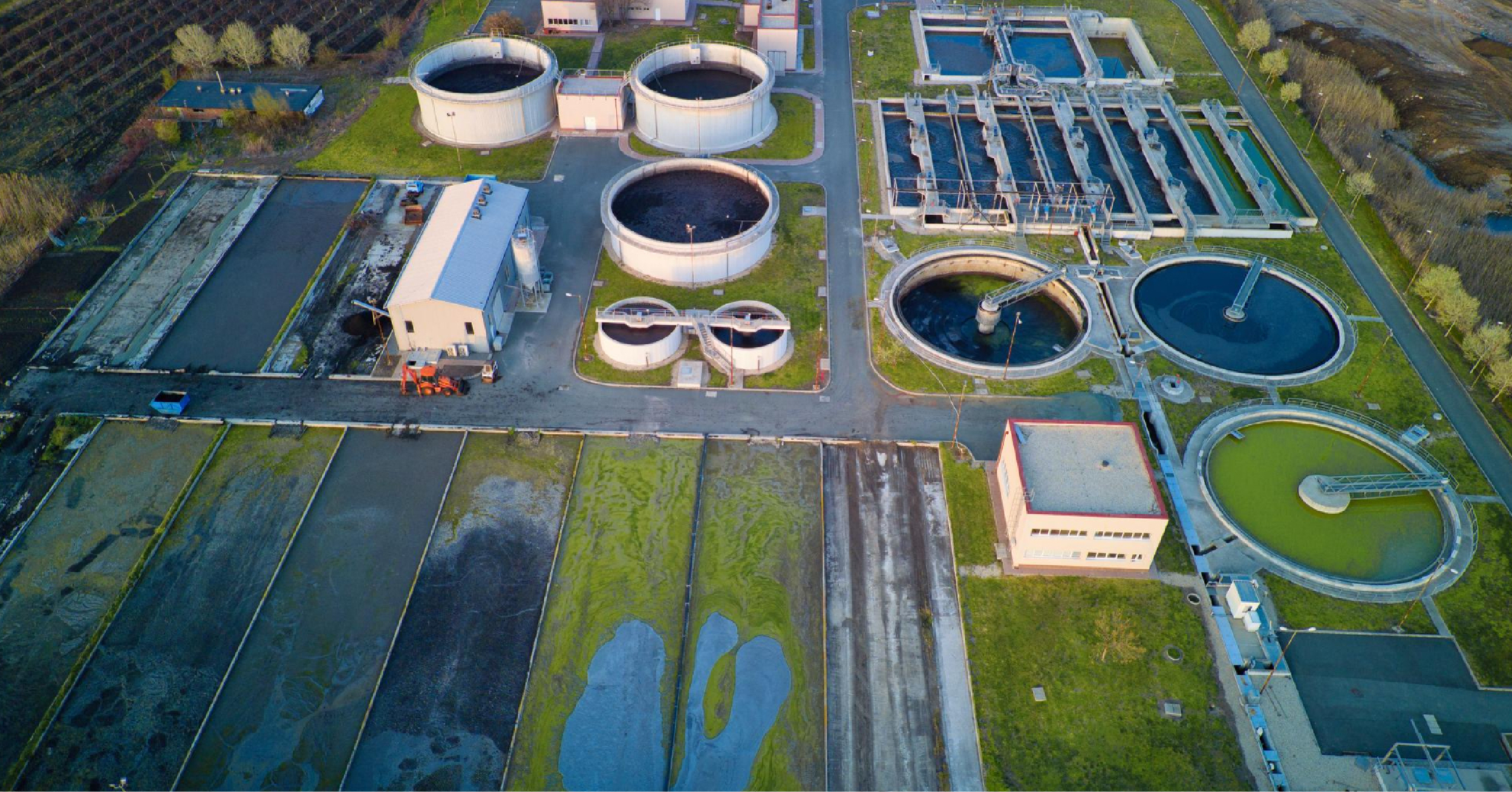 Effluent Treatment with ECSB Anaerobic Resource Recovery