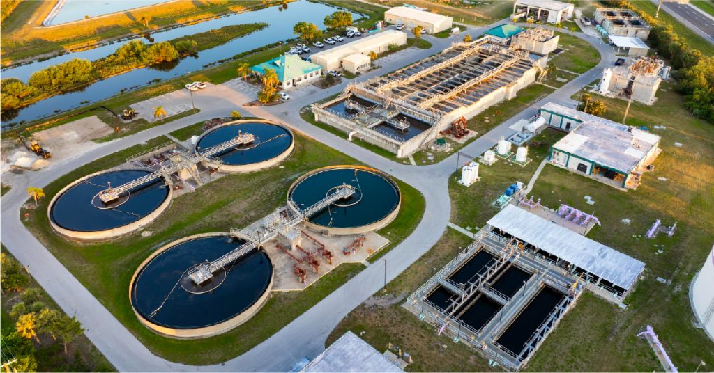 Municipal Wastewater Reuse: Innovations in Treatment Technologies