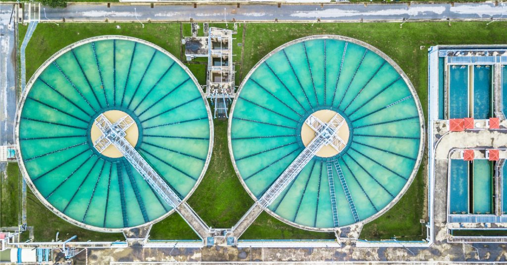Fluidised Media Reactor Technology Explained for Water Treatment