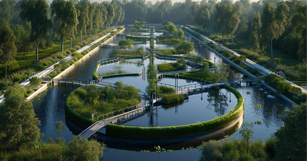 Apr 26 Blogs Water Infrastructure Development for Long Term Sustainable Growth