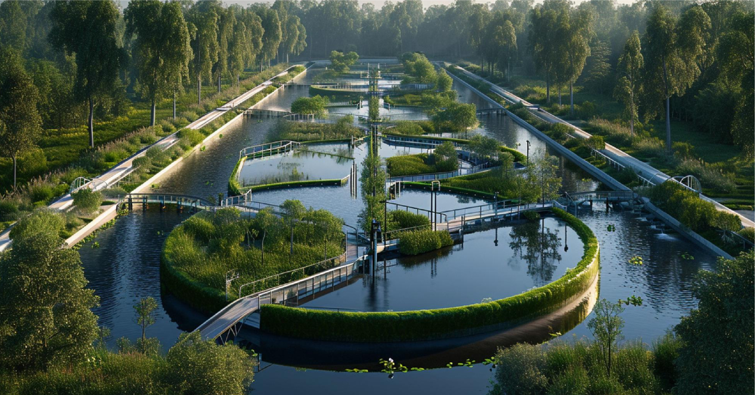 Apr 26 Blogs Water Infrastructure Development for Long Term Sustainable Growth